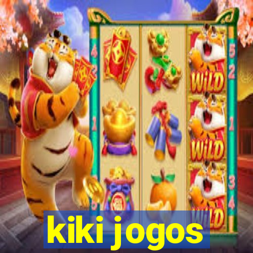 kiki jogos